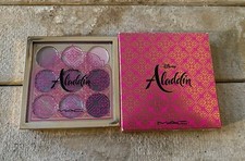 MAC Lidschattenpalette Disney’s Alladin- limitiert