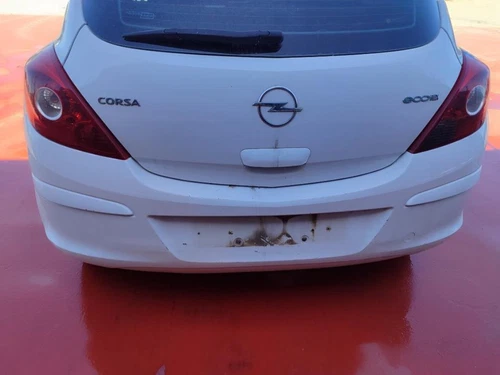 55221292 Motor Arranque para OPEL CORSA D "111 Years" 2008 812653 - Imagen 8 de 10