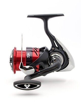 Daiwa 23 Ninja LT Spinning Fishing Reel All Sizes