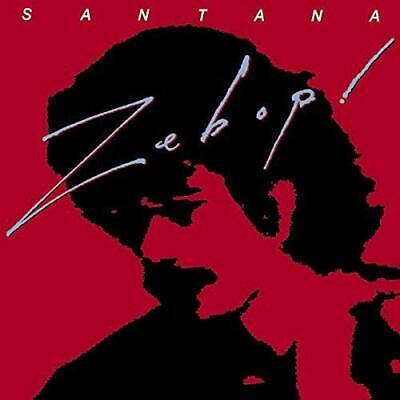 SANTANA-ZEBOP! -JAPAN CD 4547366264425| eBay SANTANA-ZEBOP! -JAPAN CD 4547366264425| eBay