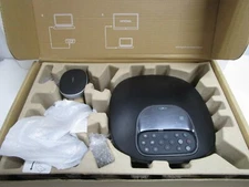 LOGITECH Group 1080p Video Conferencing System 960-001057 USED CLEAN SEE PHOTOS