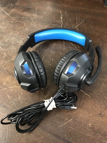 Phenom EXP09 (MI-H009G) Wired Gaming 