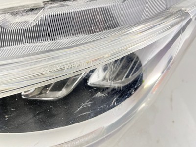 OEM 2019 2020 MERCEDES BENZ SPRINTER LED Headlight LH Driver Side  