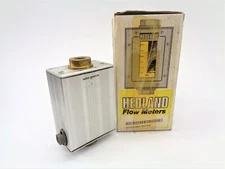 HEDLAND H605B-002-RS1N0 NSMP