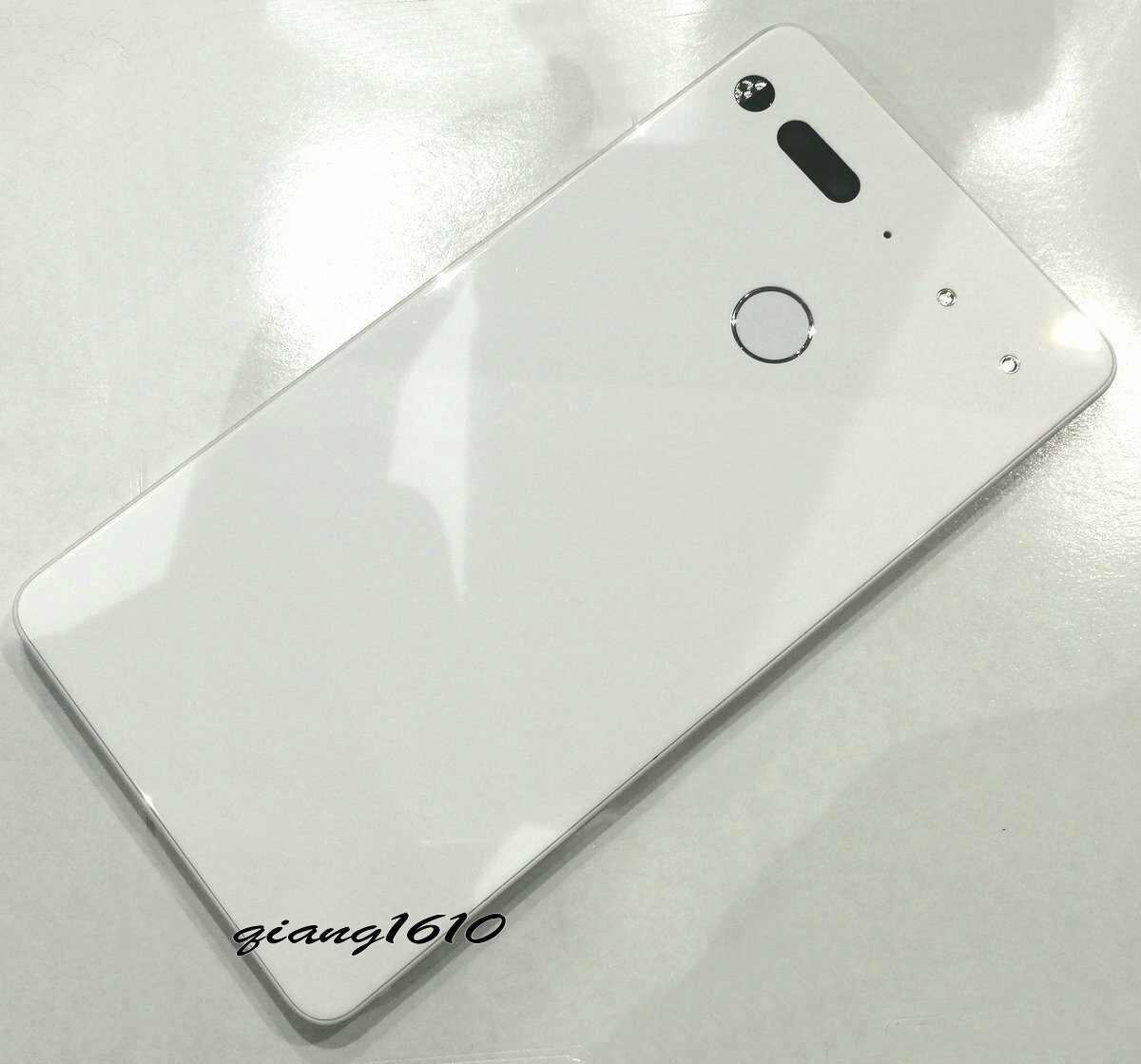 Essential Phone PH-1 LCD touch screen Assembly / Battery