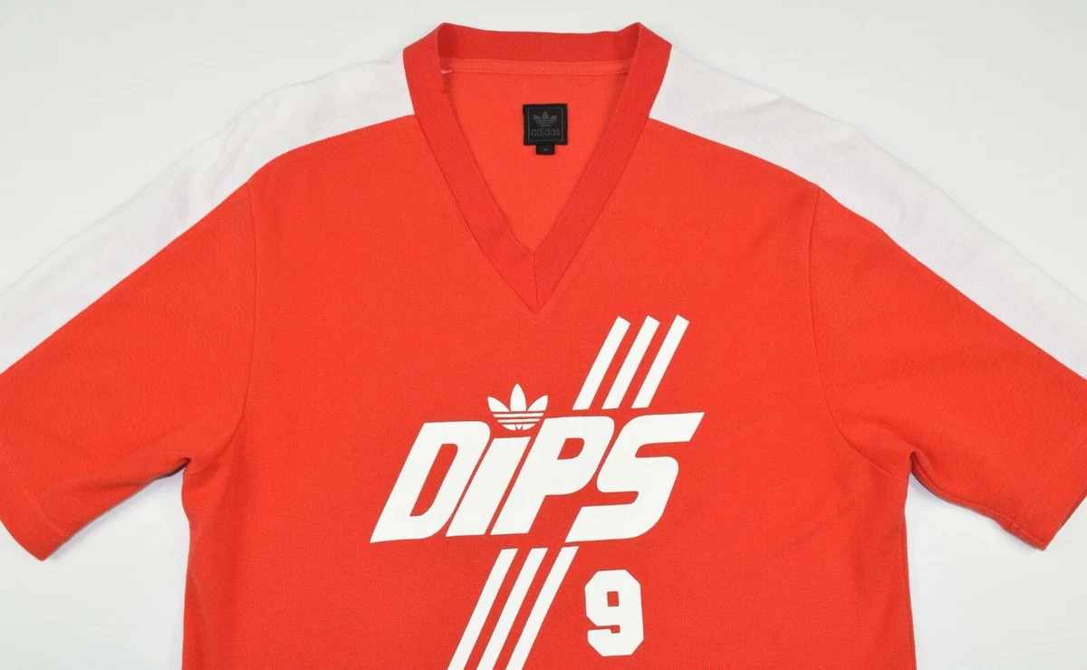 Washington diplomats store jersey
