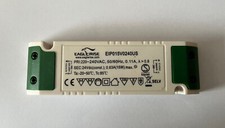 Eaglerise EIP015V0240US  LED SUPPLY Ersatztrafo Trafo Converter Driver Treiber