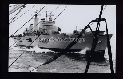 na9845 - Royal Navy Warship - HMS Illustrious R06 - Foto 