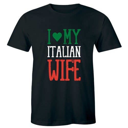 T-Shirt Cute Funny Husband 