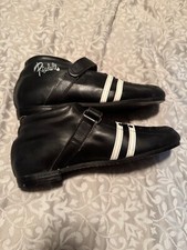 Riedell quad skate Boots