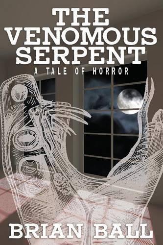 Thumbnail - Brian Ball The Venomous Serpent (taschenbuch)