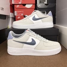 air force 1 low indigo fog