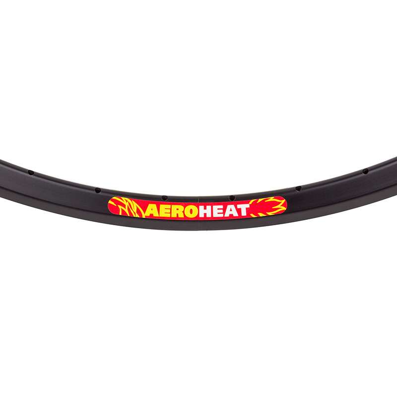 新品VELOCITY AEROHEAT 24インチ　ベロシティ32h　リム 新品VELOCITY AEROHEAT 24インチ ベロシティ32h リム - メルカリ