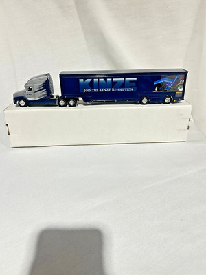Kinze Join The Revolution Semi By SpecCast 1/64th Scale