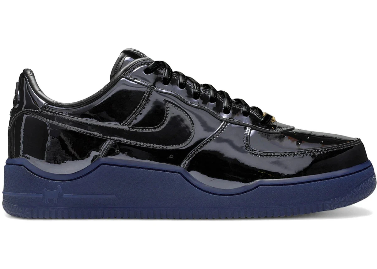 LeBron James x Nike Air Force 1 Low NYC for Sale | Authenticity