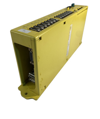 FANUC A02B-0211-B501 Servo Module Overnight Shipping Available 