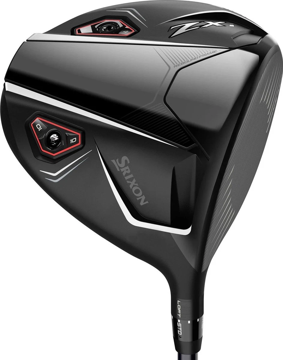 Srixon Driver 10.5 LOFT 高尔夫球杆| eBay