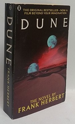 Dune by Frank Herbert 0450011844 FREE Shipping