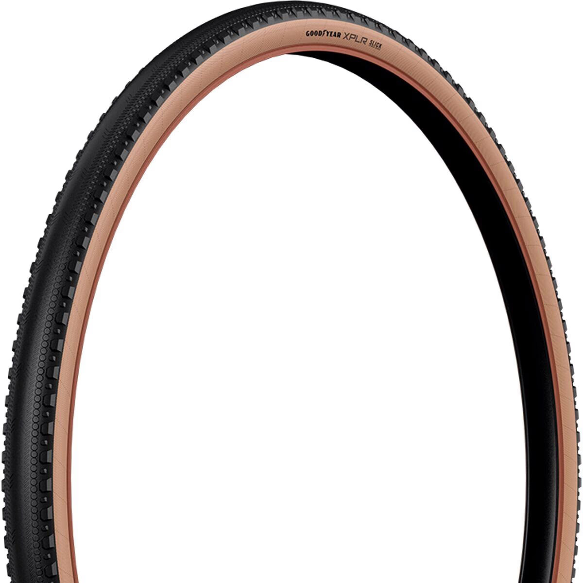 Zipp GoodyearZipp XPLR SLICK Tubeless Tire 9190₽