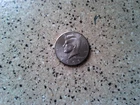 1995 P Kennedy Half Dollar, Circulated in Very Nice Condition.