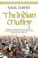 Saul David | The Indian Mutiny | Taschenbuch | Englisch (2003) | 1857