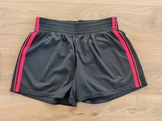 Damen Sport Shorts Von Champion In Größe S