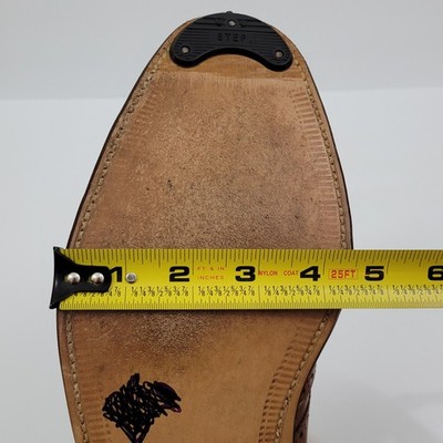 Alden D9537