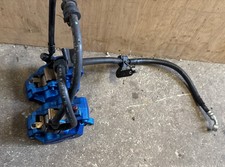 ⭐ SUZUKI GSX-F 650CC 2008-2016 PAIR FRONT BRAKE CALIPERS FREE POST GSX650F⭐