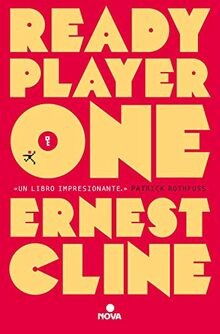 Ready player one: Ahora una gran película dirigida por S... | Buch | Zustand gut