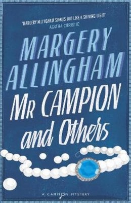 Margery Allingham Mr Campion & Others (Taschenbuch)