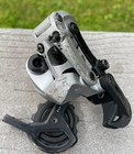 SRAM X-4 Rear Derailleur 7/8/9 Speed Long Cage MTB Alloy Used — photo 4