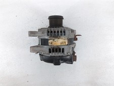 2008 Toyota Highlander Alternator Generator Charging Assembly Engine Oem JR6HI