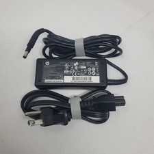 HP AC Adapter 65W 693715-001 677770-001 677770-002