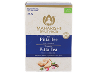 Bio Pitta Tee 15 Btl.