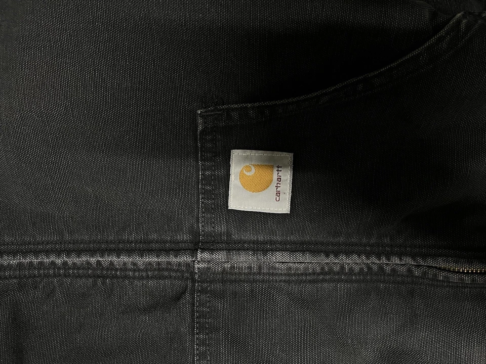 Carhartt OG Active Jacket, photo 3 sur 5