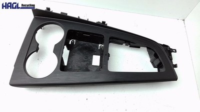 Verkleidung Mittelkonsole 8W1864261E Audi A4 Avant 2.0 Tfsi quattro S tronic B9