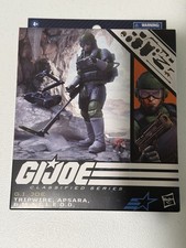 Gi Joe Classified Tripwire Aspara & Macleod