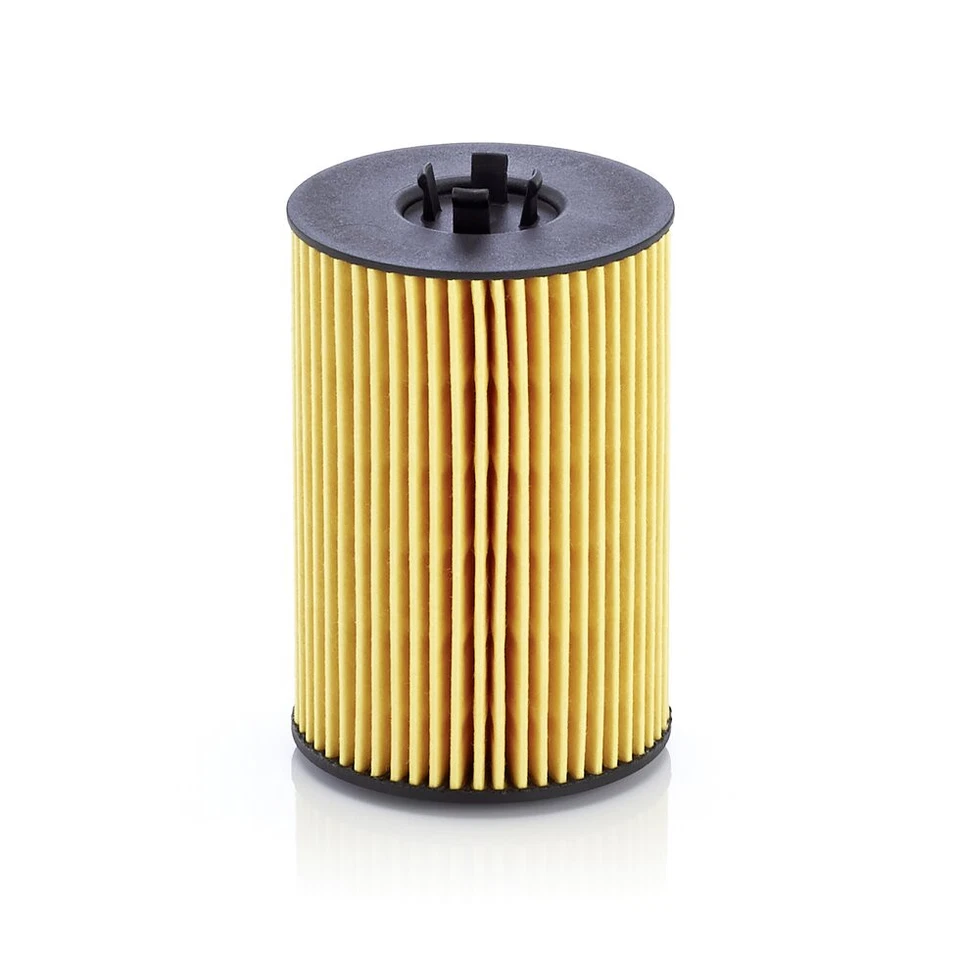 Ölfilter MANN-FILTER HU 7020 z für Seat Audi VW Skoda Man Alhambra Q5 - Bild 2 von 4