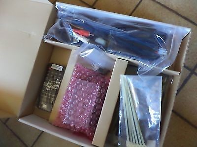 Kit DVD Grand Cherokee 82211387AB pour réparer l'écran arrière noir de votre véhicule