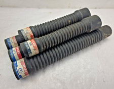 Vintage Atlas Eze-on Nos Oem Radiator Hoses Gm Chevy Universal Lot Of 5 Vintage Atlas Eze-on Nos Oem Radiator Hoses Gm Chevy Universal Lot Of 5