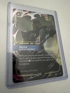 Jayce Riftbound | eBay