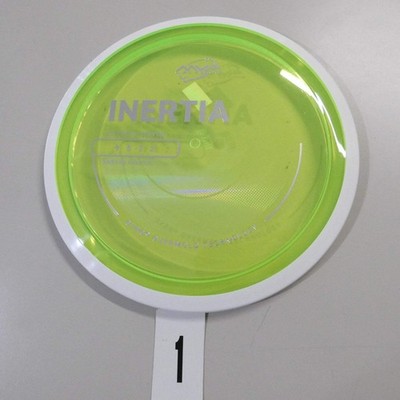 MVP Discs Proton Inertia- Project Lab Coat - Pick Your Disc!
