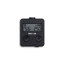 Reflx Lab Light Meter Photography Exposure Meter for Old Cameras w/Metal Shell