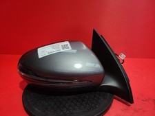 MERCEDES GLA CLASS DOOR MIRROR DRIVERS SIDE OFFSIDE RH WING 2025 5 DOOR HATCH