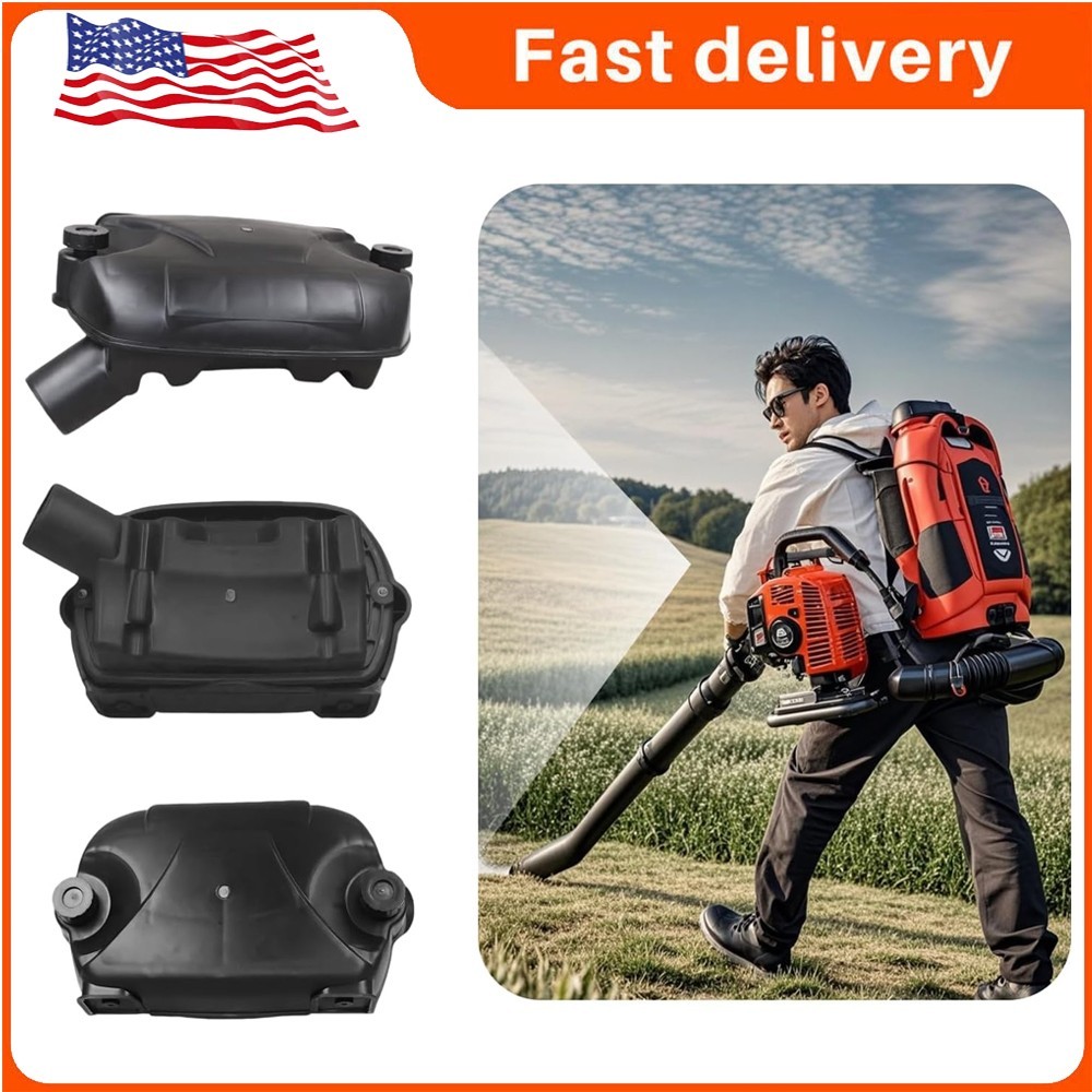 Blower Air Filter Cover Assembly For REDMAX EBZ8500 EBZ8550 576575001 544271501