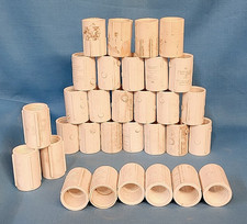 ASSORTED 1/2 IN. PVC PIPE ADAPTER SCH 40  LOT OF 30 