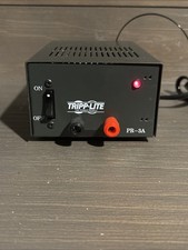 Tripp Lite Precision Regulated DC Power Supply PR-3A