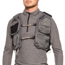 NEW Simms Fishing Flyweight Vest Fly Fishing ...