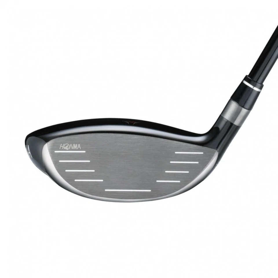 HONMA TOUR WORLD GS Fairway Wood 3w 15 SPEED TUNED 48 Regular Flex Carbon Shaft - Image 3 of 4