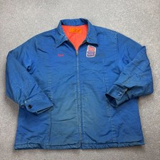Französische Jacke Erwachsene Extra Large Bl...